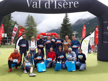 Val d'Isère Val d'Isère